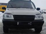 Chevrolet Niva 2007 года за 1 800 000 тг. в Алматы