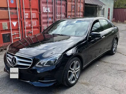 Mercedes-Benz E 400 2013 года за 13 800 000 тг. в Алматы