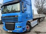 DAF  XF 105 2006 года за 19 000 000 тг. в Туркестан