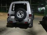 Hyundai Galloper 1999 года за 3 700 000 тг. в Алматы – фото 2