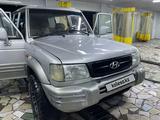 Hyundai Galloper 1999 года за 3 700 000 тг. в Алматы – фото 5