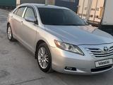 Toyota Camry 2007 года за 5 500 000 тг. в Шымкент – фото 2