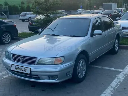 Nissan Cefiro 1995 года за 1 600 000 тг. в Алматы