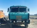 Tatra  T 815 1989 года за 4 500 000 тг. в Жанакорган – фото 2