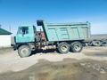 Tatra  T 815 1989 года за 4 500 000 тг. в Жанакорган – фото 4