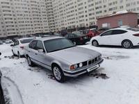 BMW 520 1993 годаүшін1 800 000 тг. в Астана