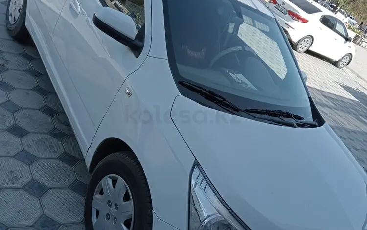 Chevrolet Cobalt 2021 года за 5 000 000 тг. в Актау