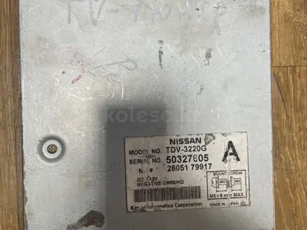 Тв тюнер TDV-3220G за 8 200 тг. в Астана