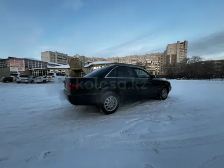 Audi A6 1996 года за 2 570 000 тг. в Петропавловск – фото 9