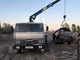 КамАЗ  53212 1993 года за 7 200 000 тг. в Атырау