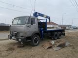 КамАЗ  53212 1993 года за 7 200 000 тг. в Атырау – фото 2