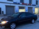 Toyota Camry 2004 годаүшін5 500 000 тг. в Актау