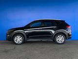 Hyundai Tucson 2020 годаfor11 950 000 тг. в Шымкент – фото 5