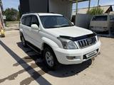 Toyota Land Cruiser Prado 2006 года за 14 500 000 тг. в Алматы – фото 2
