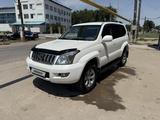 Toyota Land Cruiser Prado 2006 года за 14 500 000 тг. в Алматы – фото 4