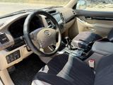 Toyota Land Cruiser Prado 2006 года за 14 500 000 тг. в Алматы – фото 5
