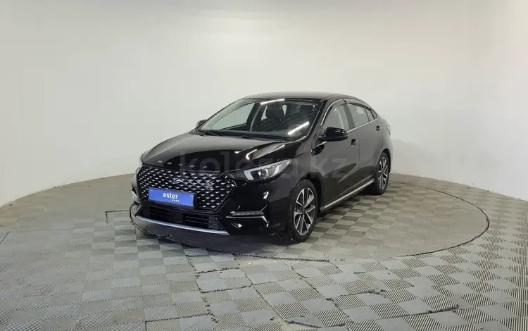 OMODA S5 2023 года за 6 690 000 тг. в Алматы