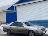 Mercedes-Benz E 280 1996 годаfor2 600 000 тг. в Аральск – фото 4