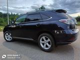 Lexus RX 350 2011 года за 12 000 000 тг. в Усть-Каменогорск – фото 3