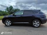 Lexus RX 350 2011 года за 12 000 000 тг. в Усть-Каменогорск – фото 4
