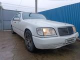 Mercedes-Benz S 300 1991 годаүшін3 200 000 тг. в Семей