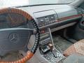 Mercedes-Benz S 300 1991 годаүшін3 000 000 тг. в Семей – фото 7
