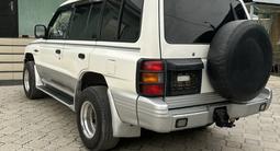 Mitsubishi Pajero 1999 годаүшін5 100 000 тг. в Тараз – фото 4