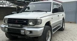 Mitsubishi Pajero 1999 годаүшін5 500 000 тг. в Тараз