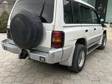 Mitsubishi Pajero 1999 годаүшін5 200 000 тг. в Тараз – фото 3