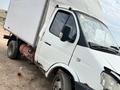 ГАЗ ГАЗель 2006 года за 2 800 000 тг. в Астана – фото 3