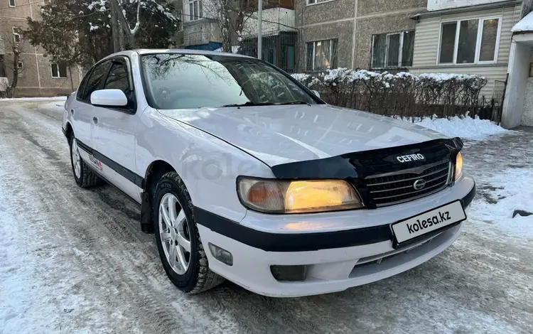 Nissan Cefiro 1994 года за 1 750 000 тг. в Алматы