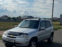 Chevrolet Niva 2012 года за 2 800 000 тг. в Павлодар