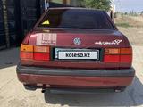 Volkswagen Vento 1992 года за 1 100 000 тг. в Кызылорда – фото 4