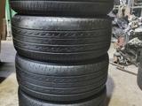 Резина летняя 245/50 R18 Bridgestone, из Японии за 110 000 тг. в Алматы