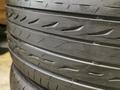 Резина летняя 245/50 R18 Bridgestone, из Японии за 110 000 тг. в Алматы – фото 2