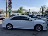 Toyota Camry 2010 годаүшін6 750 000 тг. в Тараз – фото 2