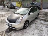 Toyota Prius 2005 годаүшін4 500 000 тг. в Астана – фото 2