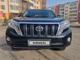 Toyota Land Cruiser Prado 2014 года за 16 900 000 тг. в Астана – фото 2