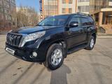 Toyota Land Cruiser Prado 2014 года за 16 900 000 тг. в Астана – фото 3