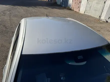Mercedes-Benz E 320 2002 года за 4 800 000 тг. в Астана – фото 10