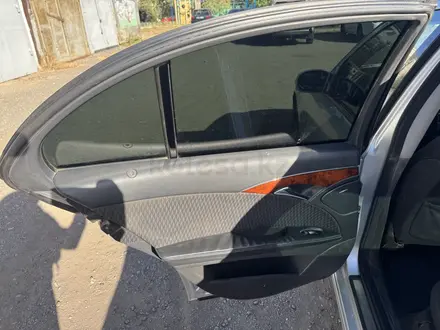 Mercedes-Benz E 320 2002 года за 4 800 000 тг. в Астана – фото 21