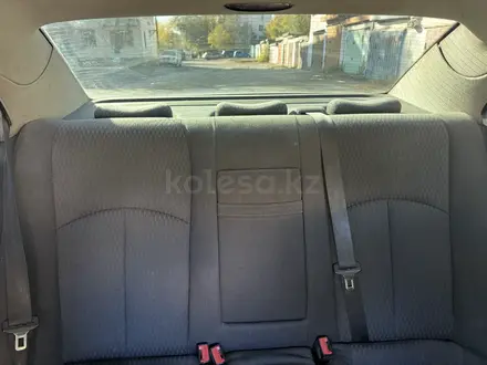 Mercedes-Benz E 320 2002 года за 4 800 000 тг. в Астана – фото 23