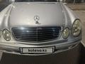 Mercedes-Benz E 320 2002 года за 4 800 000 тг. в Астана – фото 25