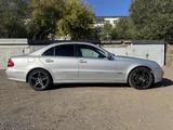 Mercedes-Benz E 320 2002 года за 4 800 000 тг. в Астана – фото 4