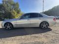 Mercedes-Benz E 320 2002 года за 4 800 000 тг. в Астана – фото 8