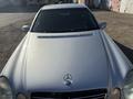 Mercedes-Benz E 320 2002 года за 4 800 000 тг. в Астана – фото 9