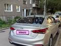 Hyundai Accent 2018 года за 7 400 000 тг. в Усть-Каменогорск