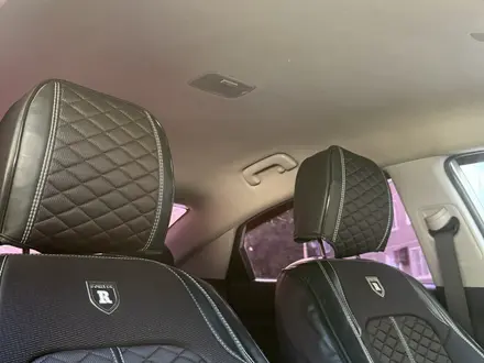 Hyundai Accent 2018 года за 7 400 000 тг. в Усть-Каменогорск – фото 7
