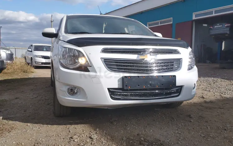 Chevrolet Cobalt 2022 года за 6 000 000 тг. в Актобе