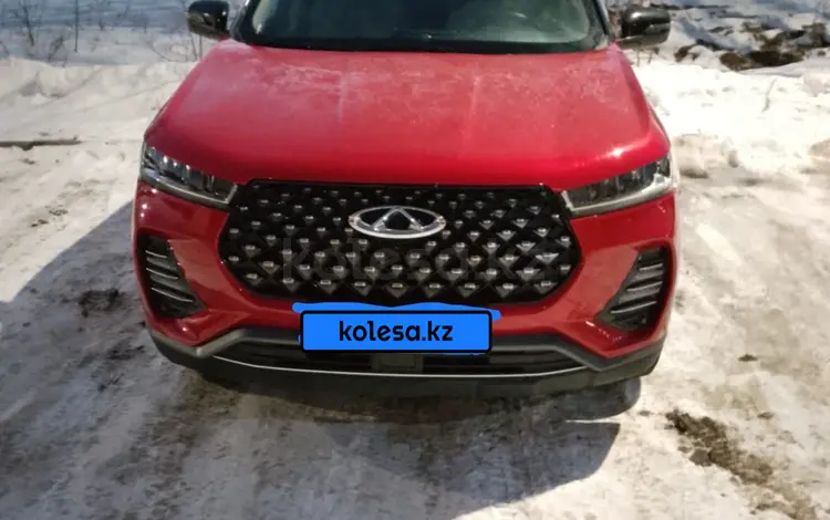 Chery Tiggo 7 Pro 2023 годаүшін10 000 000 тг. в Петропавловск